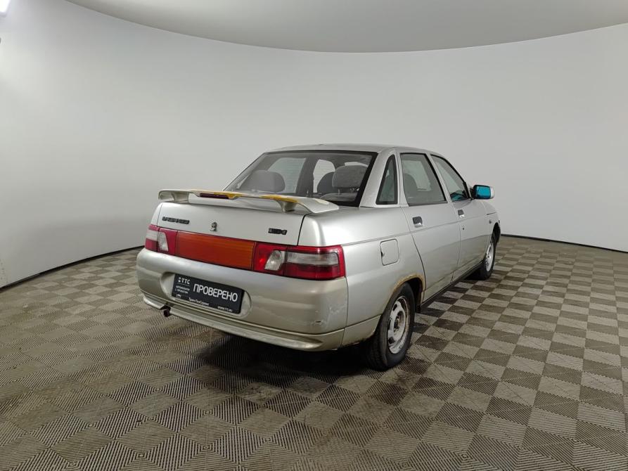 Lada (ВАЗ) 2110 Уфа  - изображение 6