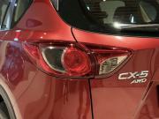 Mazda CX-5 I Новосибирск  - изображение 29