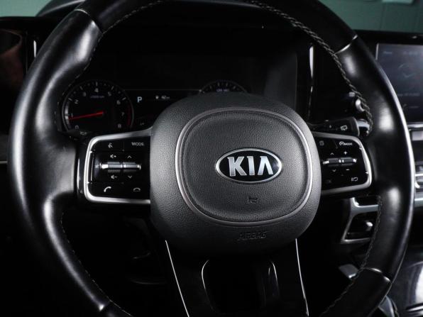 Kia Sorento IV с пробегом 2020 года, цена 2 680 000 рублей, 157270 км, внедорожник, Автокод Объявления