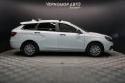 Lada (ВАЗ) Vesta I Крым  - изображение 25