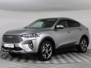 Haval F7x I Химки  - изображение 16