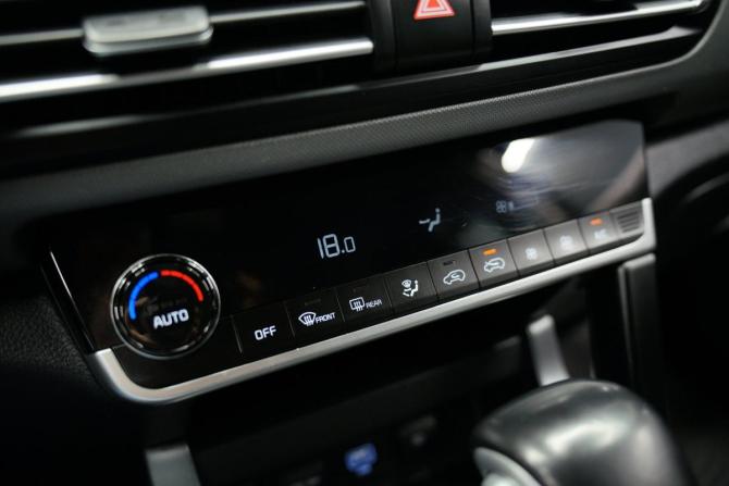 Kia Seltos I с пробегом 2021 года, цена 2 133 000 рублей, 139322 км, внедорожник, Автокод Объявления