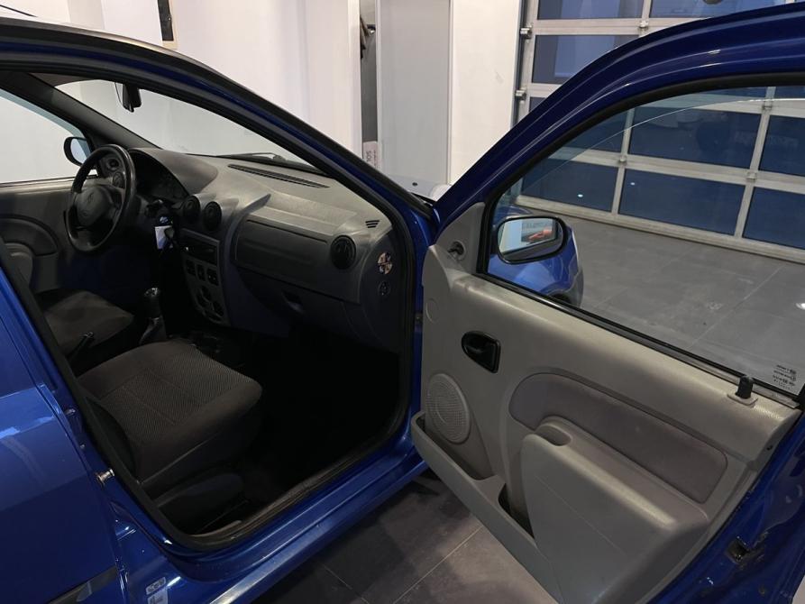 Renault Logan I Чебоксары  - изображение 24