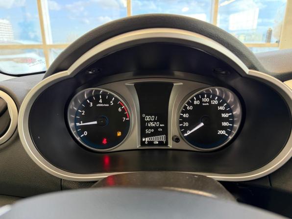 Datsun on-DO I Рестайлинг с пробегом 2020 года, цена 690 000 рублей, 112620 км, седан, Автокод Объявления
