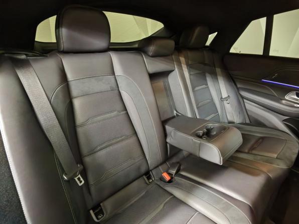 Mercedes-Benz GLE Coupe AMG II (C167) с пробегом 2021 года, цена 9 000 000 рублей, 63665 км, внедорожник, Автокод Объявления