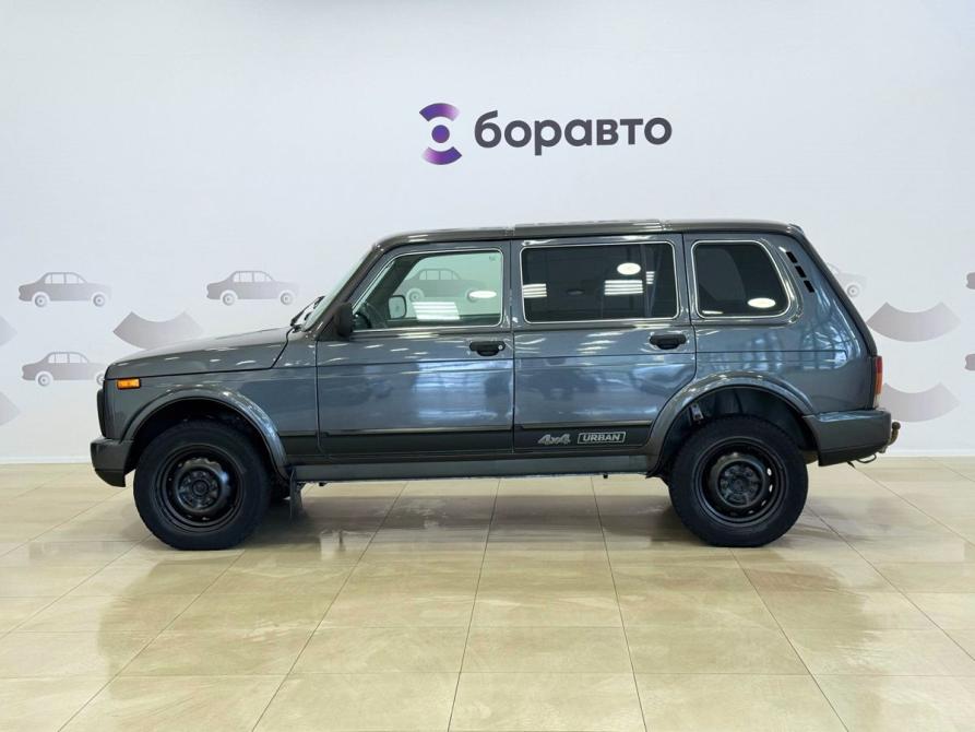 Lada (ВАЗ) 2131 (4x4) I Ставрополь  - изображение 5
