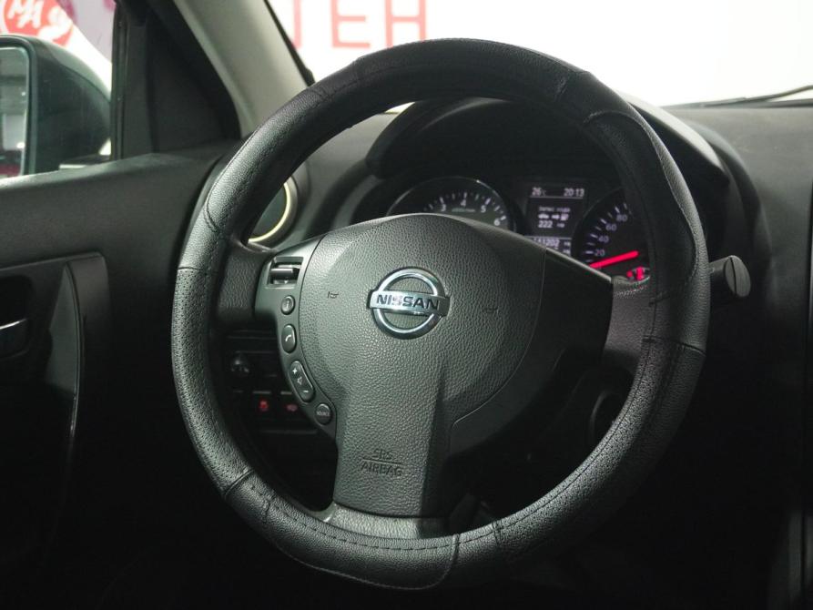 Nissan Qashqai I Рестайлинг Вологда  - изображение 16