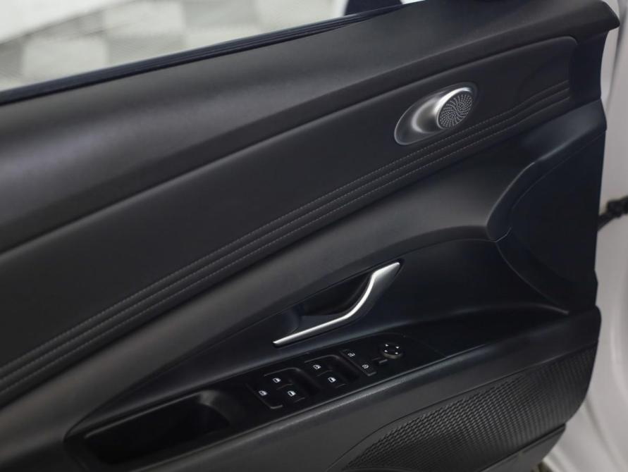 Hyundai Elantra VII (CN7) Санкт-Петербург  - изображение 19