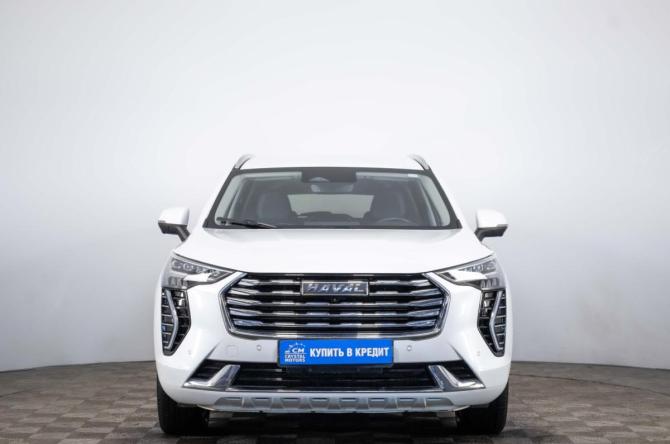 Haval Jolion I с пробегом 2022 года, цена 1 999 000 рублей, 41935 км, внедорожник, Автокод Объявления