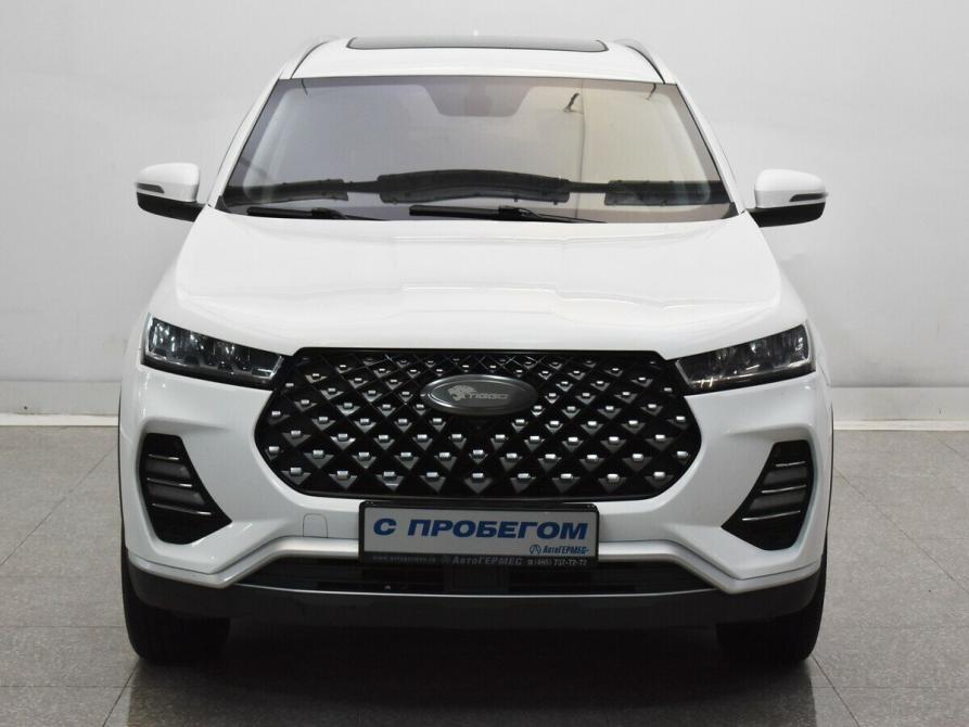 Chery Tiggo 7 Pro I Москва  - изображение 2