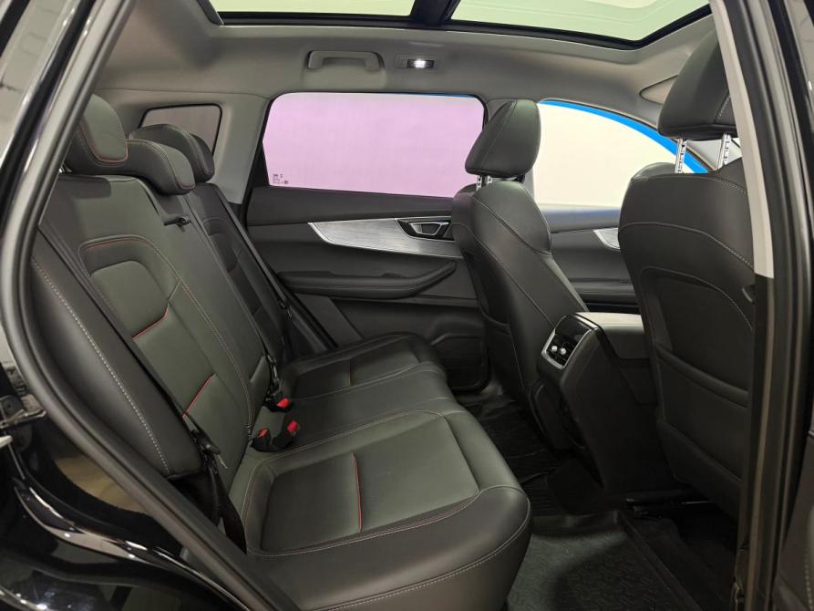 Chery Tiggo 7 Pro I Новороссийск  - изображение 14