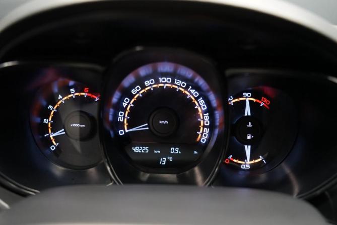 Lada (ВАЗ) Vesta I с пробегом 2021 года, цена 1 240 000 рублей, 48500 км, универсал, Автокод Объявления