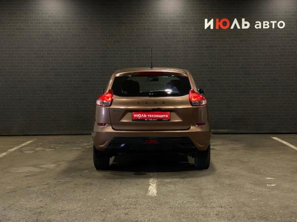 Lada (ВАЗ) XRAY I с пробегом 2017 года, цена 730 000 рублей, 123320 км, хэтчбек, Автокод Объявления