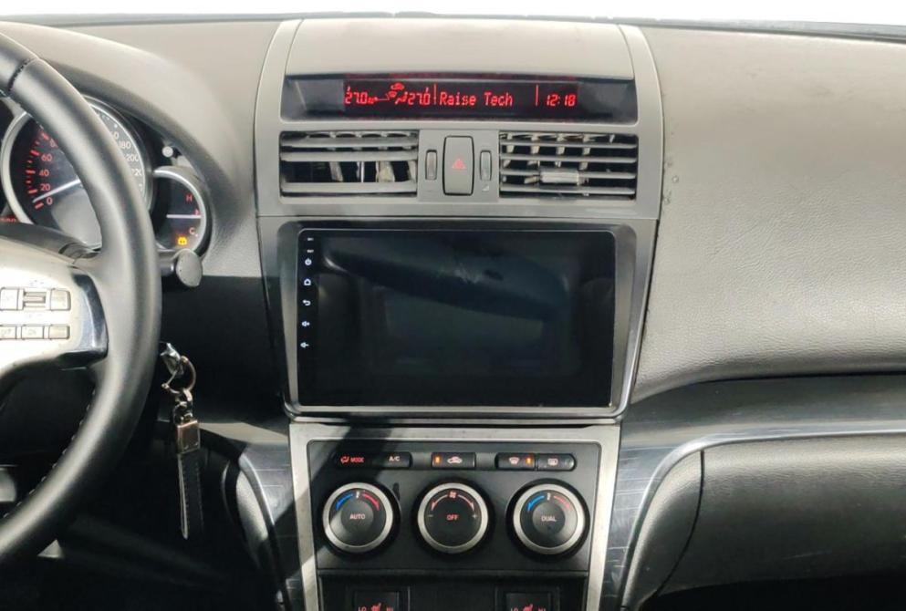 Mazda 6 II (GH) Ярославль  - изображение 11