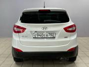 Hyundai ix35 I Рестайлинг Уфа  - изображение 30