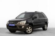 Kia Sportage II Барнаул  - изображение 28