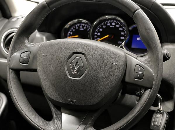 Renault Duster I Рестайлинг с пробегом 2015 года, цена 1 299 000 рублей, 127000 км, внедорожник, Автокод Объявления