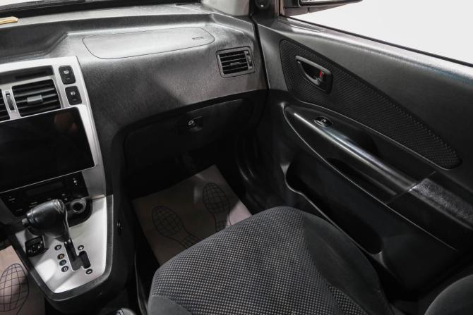 Hyundai Tucson I с пробегом 2007 года, цена 859 000 рублей, 262000 км, внедорожник, Автокод Объявления