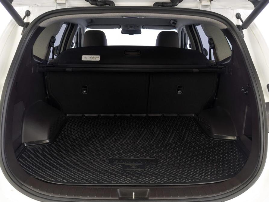 Hyundai Santa Fe IV Москва  - изображение 10