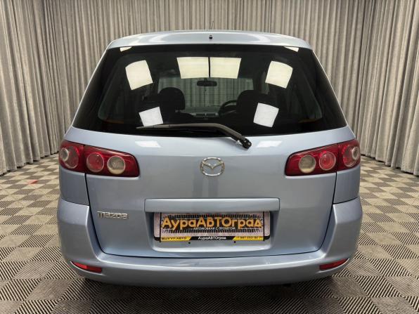 Mazda Demio II (DY) с пробегом 2004 года, цена 430 000 рублей, 300170 км, хэтчбек, Автокод Объявления