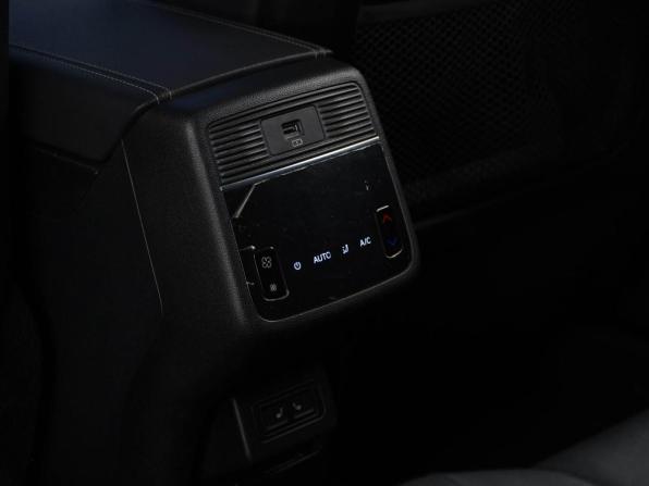 Exeed VX I с пробегом 2023 года, цена 2 573 444 рубля, 87020 км, внедорожник, Автокод Объявления