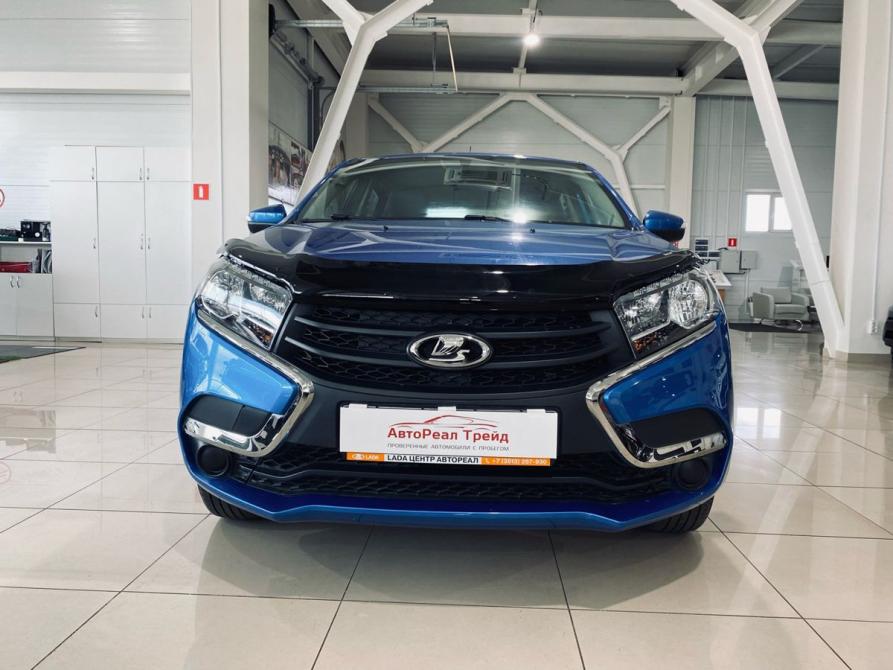 Lada (ВАЗ) XRAY I Миасс  - изображение 2