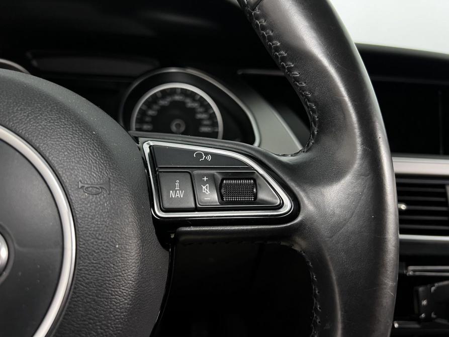 Audi A5 I (8T) Рестайлинг Калининград  - изображение 20