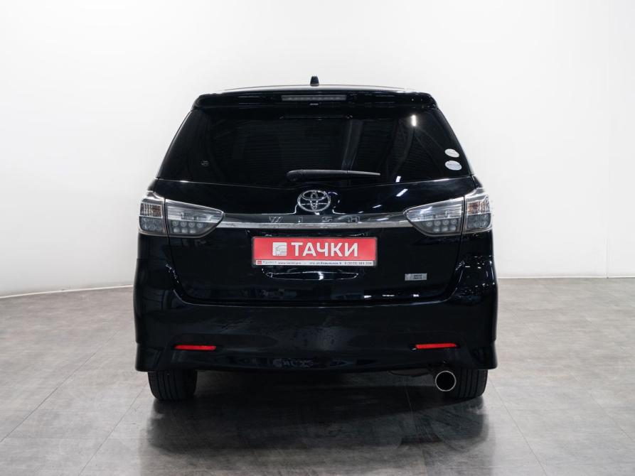 Toyota Wish II Чита  - изображение 3