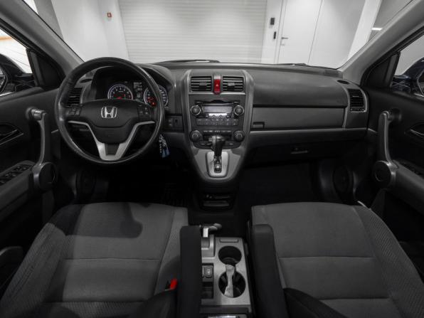 Honda CR-V III с пробегом 2008 года, цена 1 330 000 рублей, 140132 км, внедорожник, Автокод Объявления