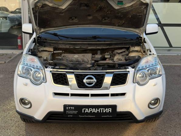 Nissan X-Trail II Рестайлинг с пробегом 2013 года, цена 1 299 000 рублей, 155343 км, внедорожник, Автокод Объявления