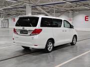 Toyota Alphard II Казань  - изображение 31
