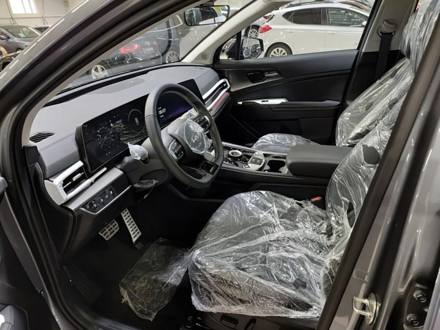 Kia Sportage V Набережные Челны  - изображение 20
