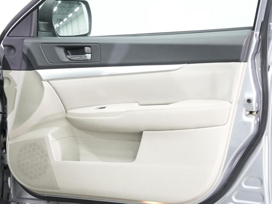 Subaru Outback IV Новосибирск  - изображение 15