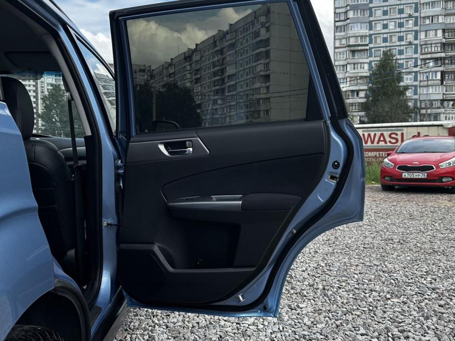 Subaru Forester III Рестайлинг Ярославль  - изображение 17