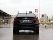 Hyundai Solaris II Самара  - изображение 27