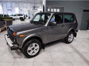 Lada (ВАЗ) Niva Legend Ярославль  - изображение 15