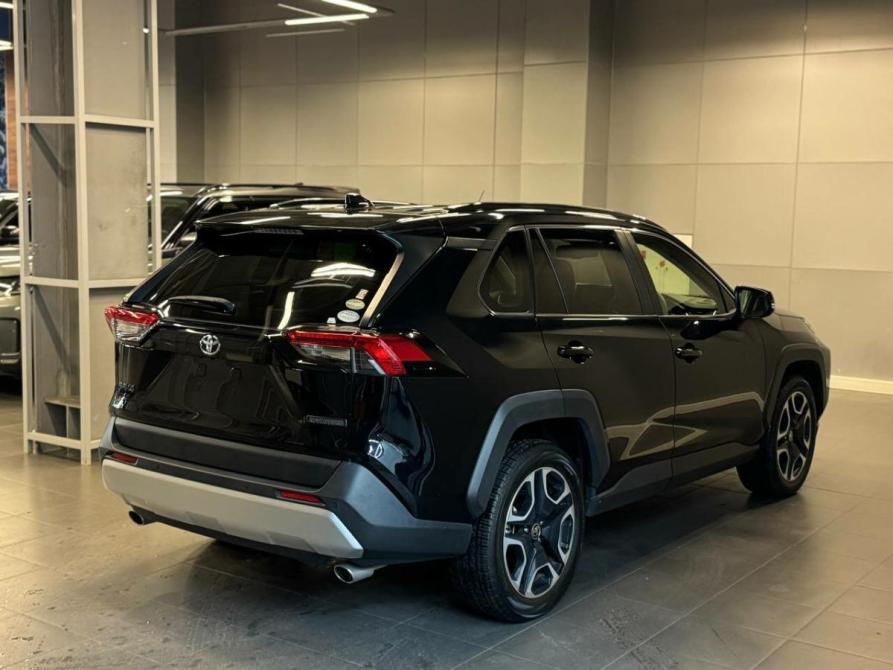 Toyota RAV4 V (XA50) Красноярск  - изображение 4