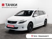 Toyota Corolla X (E140 E150) Рестайлинг Чита  - изображение 20