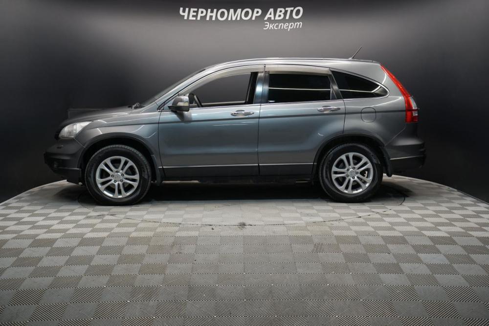 Honda CR-V III Рестайлинг Крым  - изображение 2