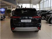 Toyota Highlander IV (XU70) Москва  - изображение 20