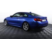 BMW 4 серии F32/F33/F36 Москва  - изображение 34
