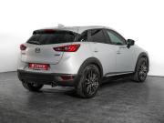 Mazda CX-3 I Иркутск  - изображение 32