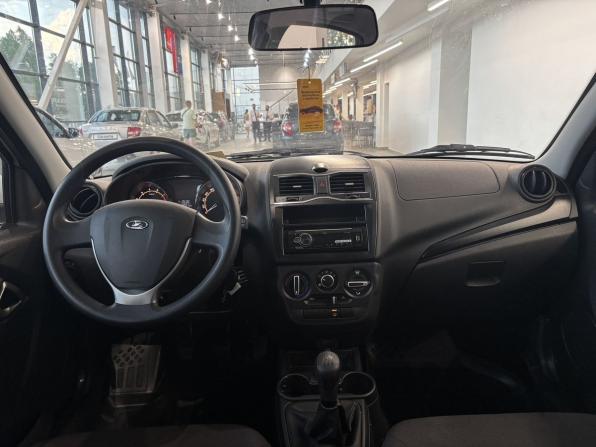 Lada (ВАЗ) Granta I Рестайлинг с пробегом 2022 года, цена 708 000 рублей, 58550 км, лифтбек, Автокод Объявления