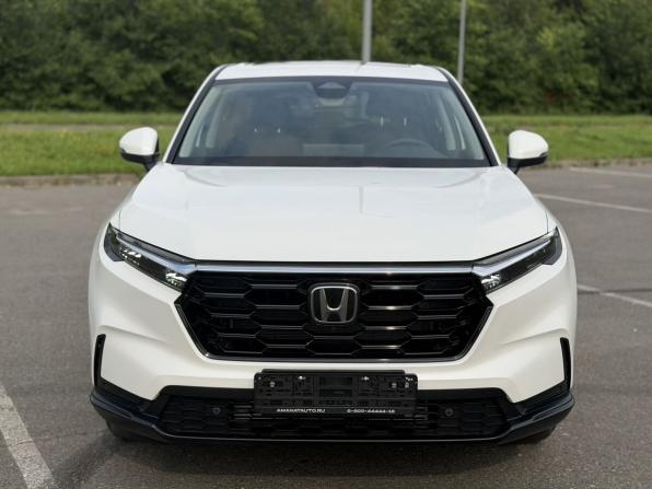 Honda CR-V VI с пробегом 2026 года, цена 4 150 000 рублей, 25 км, внедорожник, Автокод Объявления