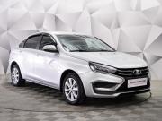 Lada (ВАЗ) Vesta I Рестайлинг (NG) Ульяновск  - изображение 25