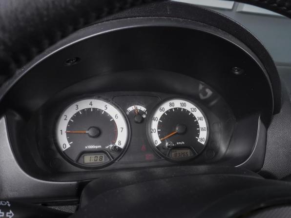 Kia Picanto I Рестайлинг с пробегом 2009 года, цена 480 000 рублей, 183265 км, хэтчбек, Автокод Объявления