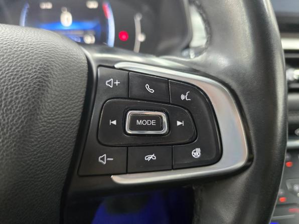 Chery Tiggo 7 Pro I с пробегом 2020 года, цена 1 799 000 рублей, 77000 км, внедорожник, Автокод Объявления