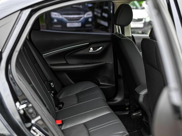Changan Alsvin с пробегом 2023 года, цена 1 099 000 рублей, 48707 км, седан, Автокод Объявления