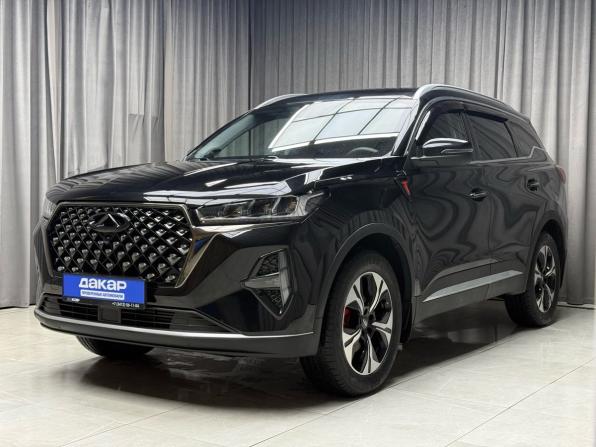 Chery Tiggo 7 Pro Max I с пробегом 2023 года, цена 2 274 000 рублей, 20659 км, внедорожник, Автокод Объявления