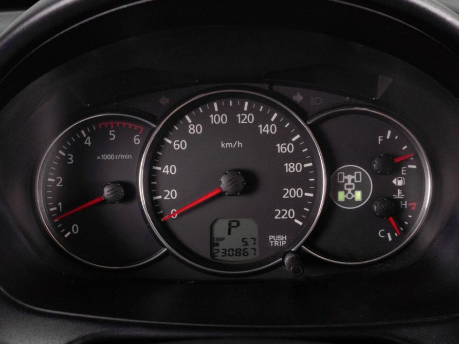 Mitsubishi Pajero Sport II Тюмень  - изображение 13